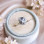 925 Silver Natural Dendritic Agate Ring