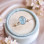 925 Silver Natural Aquamarine Stone Ring