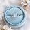 925 Silver Natural Moonstone Ring