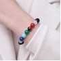 8mm Siyah Oniks