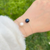White Pearl Bracelet - NO:25001