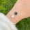 White Pearl Bracelet - NO:25001