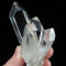 Crystal Quartz - كلير كوارتز